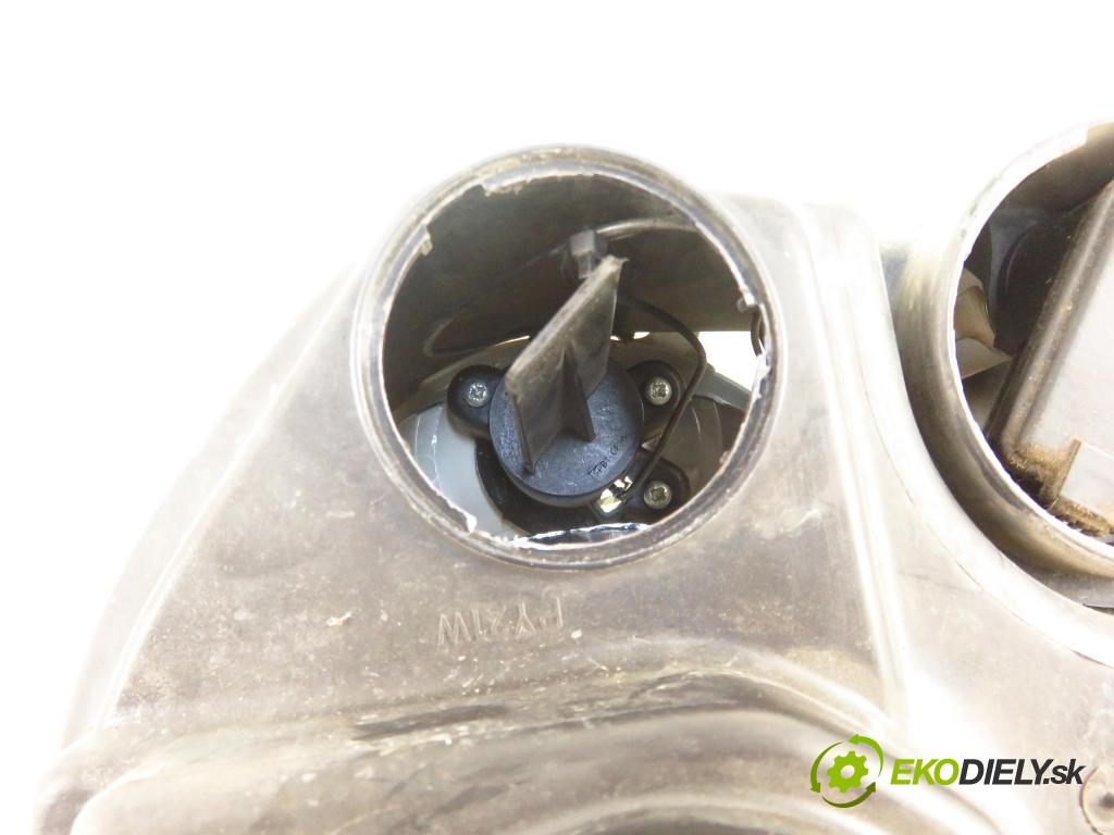 VW POLO (9N_) HB 2003 40,00 1.2 6V 54 - AWY 1198,00 Svetlo PP 89306849
