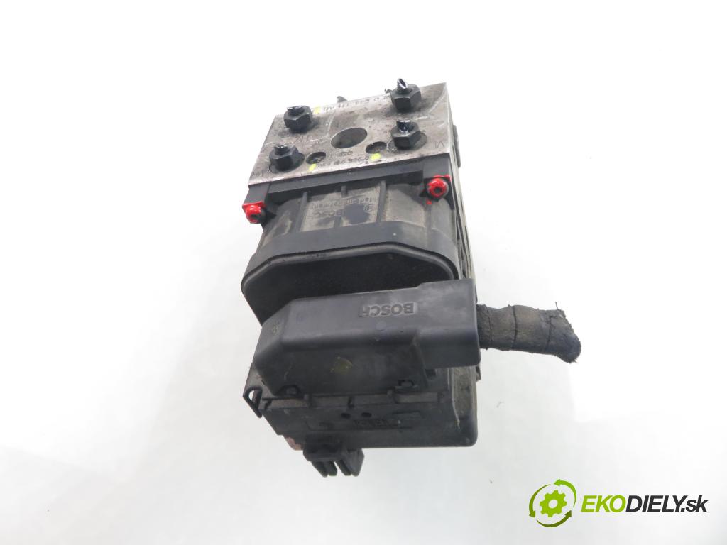 VW PASSAT B5 (3B2) SEDAN 1999 81,00 1.9 TDI - AVG 1896,00 pumpa ABS 8E0614111AB ; 0265216559 ; 0273004281 (Pumpa ABS)