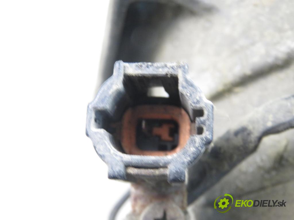 NISSAN X-TRAIL (T30) SUV 2003 84,00 2.2 Di 4x4 - YD22ETI 2184,00 KOMPRESOR: klimatizácie 2K43245010 (Kompresor klimatizácie)