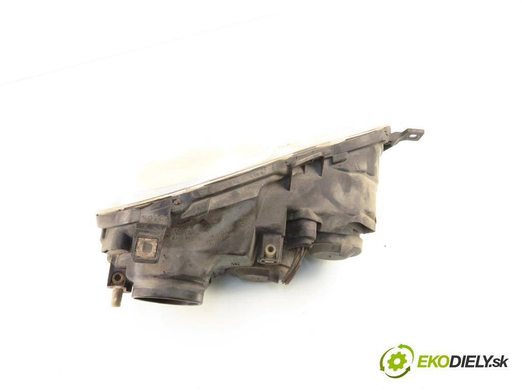 VW POLO (9N_) HB 2003 40,00 1.2 6V 54 - AWY 1198,00 Svetlo LP 6Q1941007AF