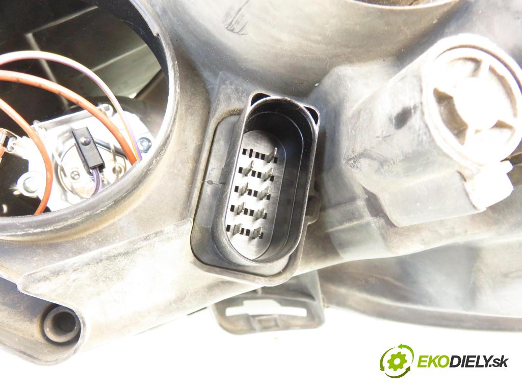 VW POLO (9N_) HB 2003 40,00 1.2 6V 54 - AWY 1198,00 Svetlo LP 6Q1941007AF