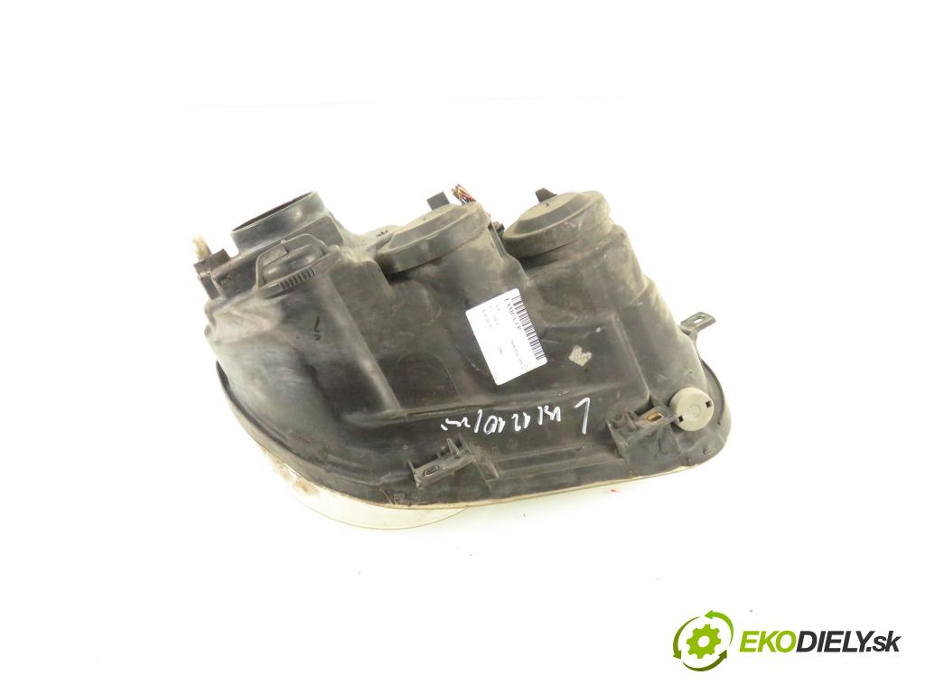 VW POLO (9N_) HB 2003 40,00 1.2 6V 54 - AWY 1198,00 Svetlo LP 6Q1941007AF