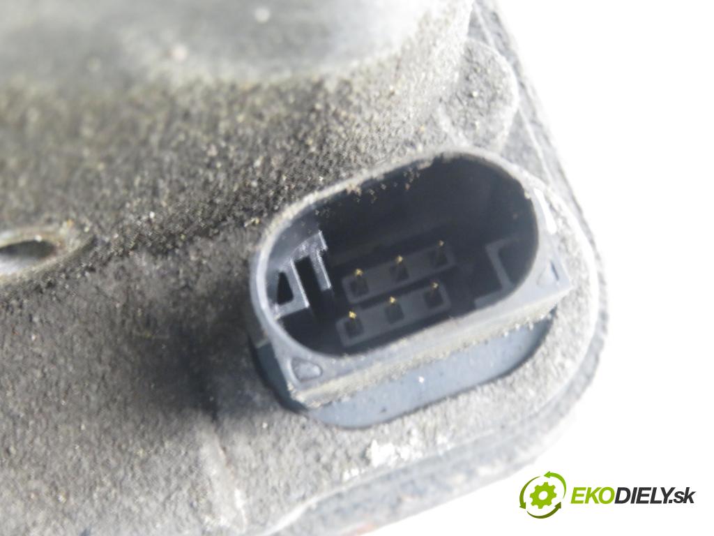 DODGE CALIBER HB 2007 125,00 2.4 DUAL VVT - ED3 2359,00 Škrtiaca klapka  (Škrtiaca klapka)