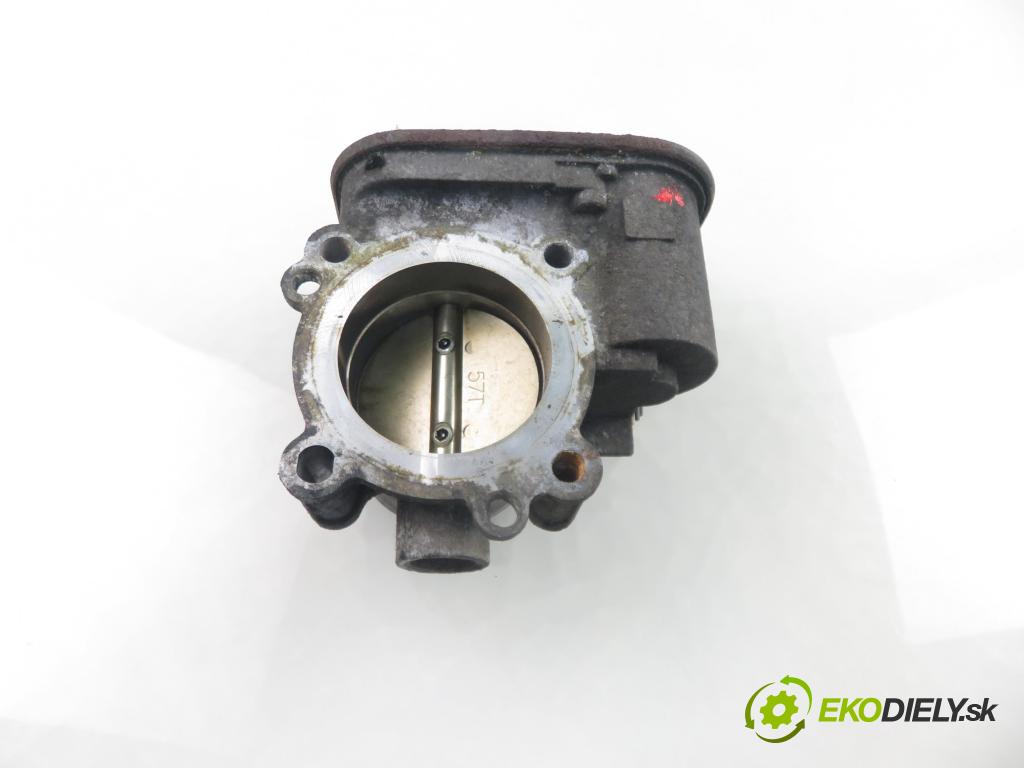 DODGE CALIBER HB 2007 125,00 2.4 DUAL VVT - ED3 2359,00 Škrtiaca klapka  (Škrtiaca klapka)