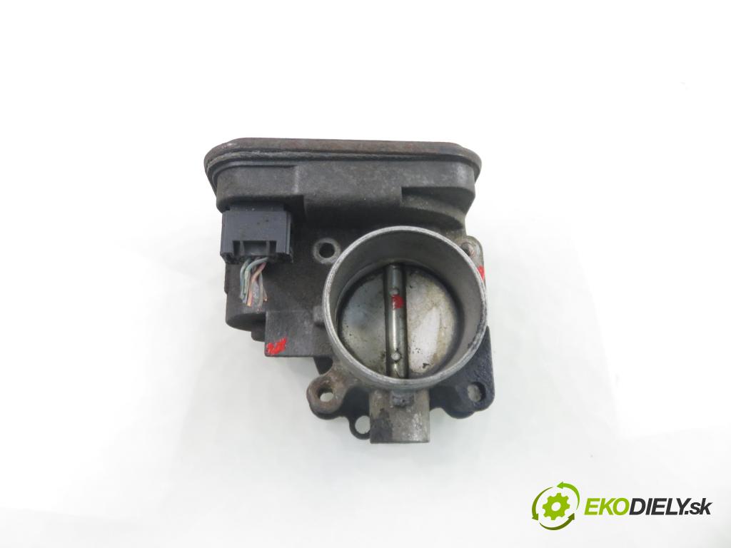 DODGE CALIBER HB 2007 125,00 2.4 DUAL VVT - ED3 2359,00 Škrtiaca klapka  (Škrtiaca klapka)