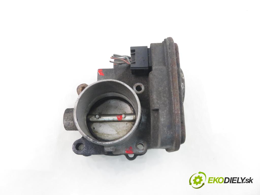 DODGE CALIBER HB 2007 125,00 2.4 DUAL VVT - ED3 2359,00 Škrtiaca klapka  (Škrtiaca klapka)