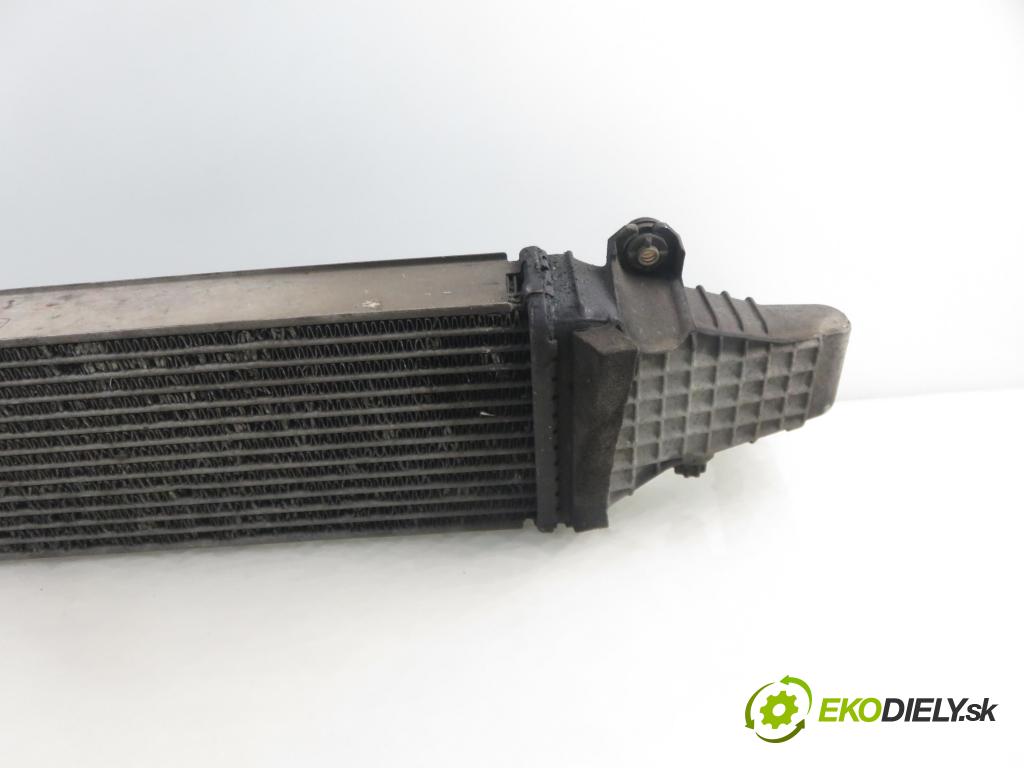 MAZDA 3 (BK) HB 2007 66,00 1.6 MZ-CD - Y406 1560,00 chladič intercooler