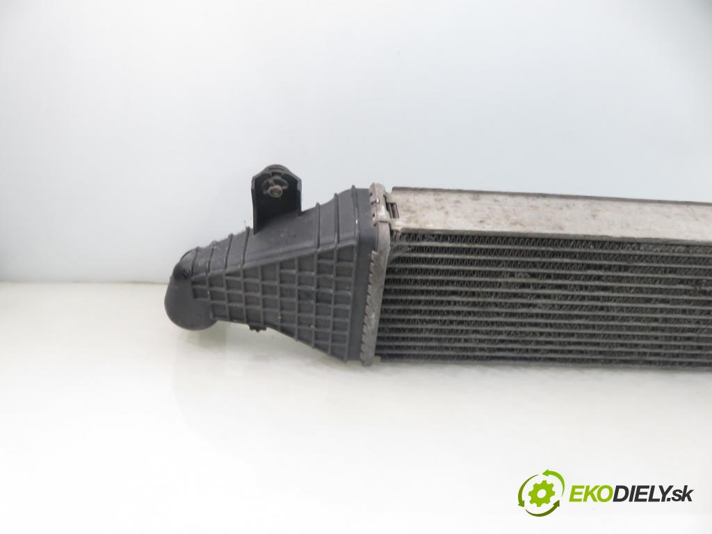 MAZDA 3 (BK) HB 2007 66,00 1.6 MZ-CD - Y406 1560,00 chladič intercooler