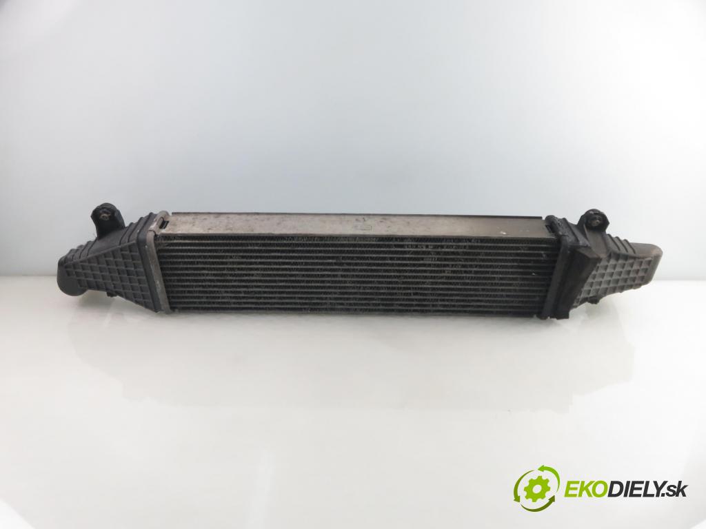 MAZDA 3 (BK) HB 2007 66,00 1.6 MZ-CD - Y406 1560,00 chladič intercooler
