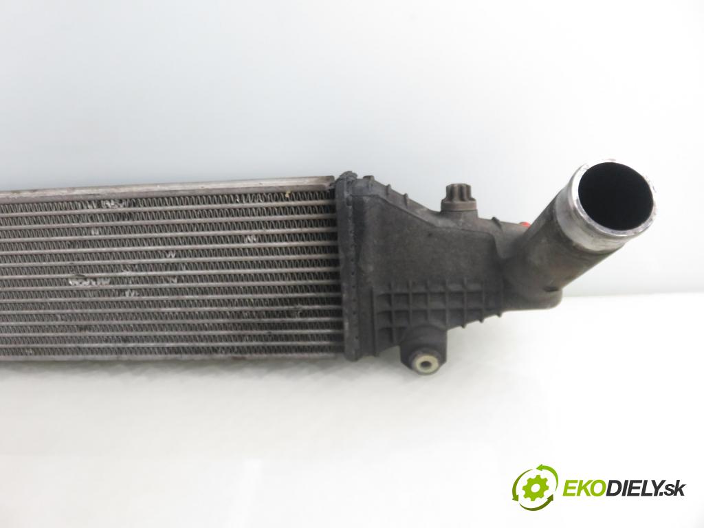 MAZDA 3 (BK) HB 2007 66,00 1.6 MZ-CD - Y406 1560,00 chladič intercooler