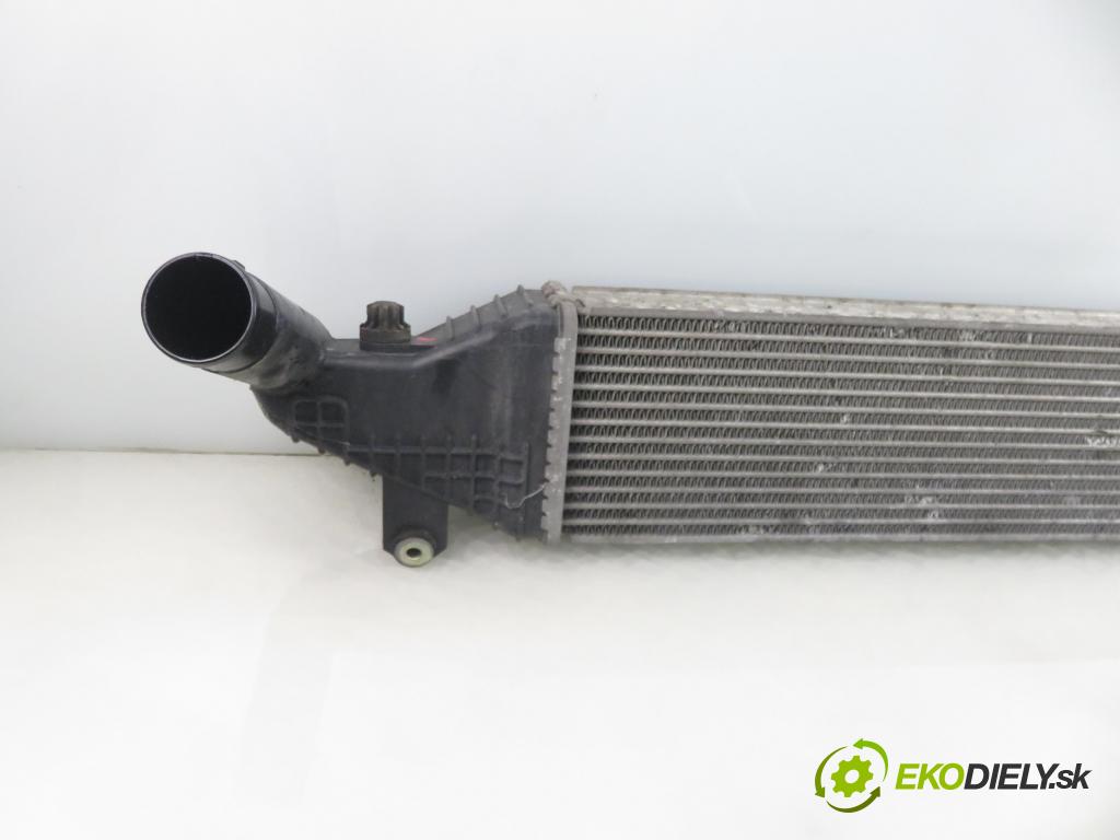 MAZDA 3 (BK) HB 2007 66,00 1.6 MZ-CD - Y406 1560,00 chladič intercooler