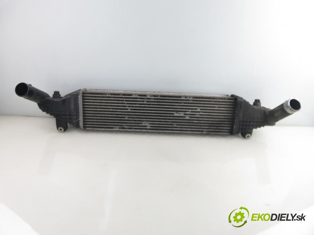 MAZDA 3 (BK) HB 2007 66,00 1.6 MZ-CD - Y406 1560,00 chladič intercooler