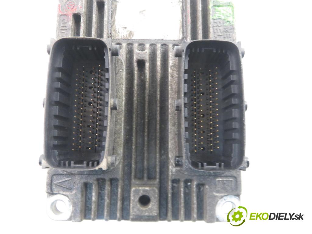 FIAT GRANDE PUNTO (199_) HB 2009 55,00 1.4 - 199 A7.000 1368,00 Riadiaca jednotka Motor 