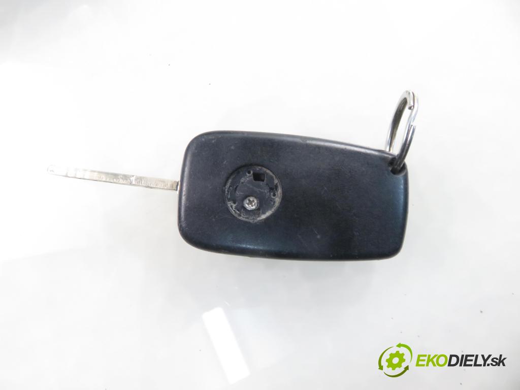 FIAT GRANDE PUNTO (199_) HB 2009 55,00 1.4 - 199 A7.000 1368,00 spinačka 01098401 ; 51813197 (Spínacia skrinka)