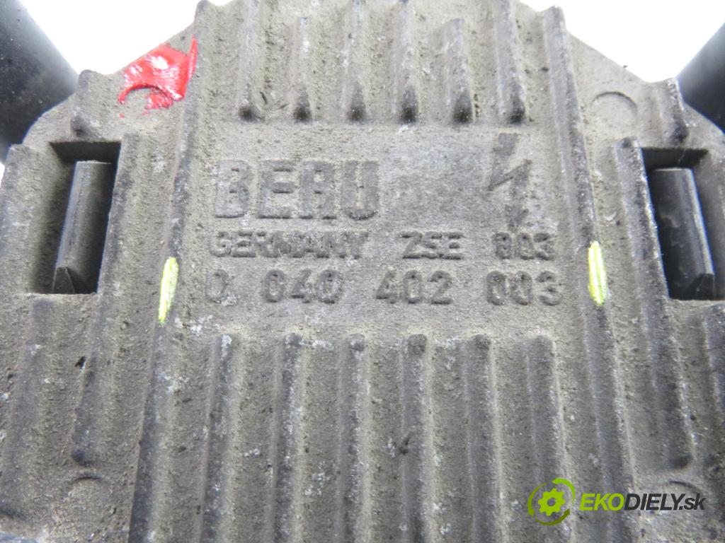VW GOLF IV (1J1) HB 2000 75,00 1.6 - AVU 1595,00 cívka zapalovací 040402003
