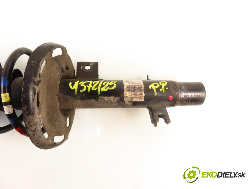 CITROEN C3 II (SC_) HB 2000 50,00 1.0 VTi 68 - ZMZ (EB0) 999,00 MCPERSON PP 9801736180