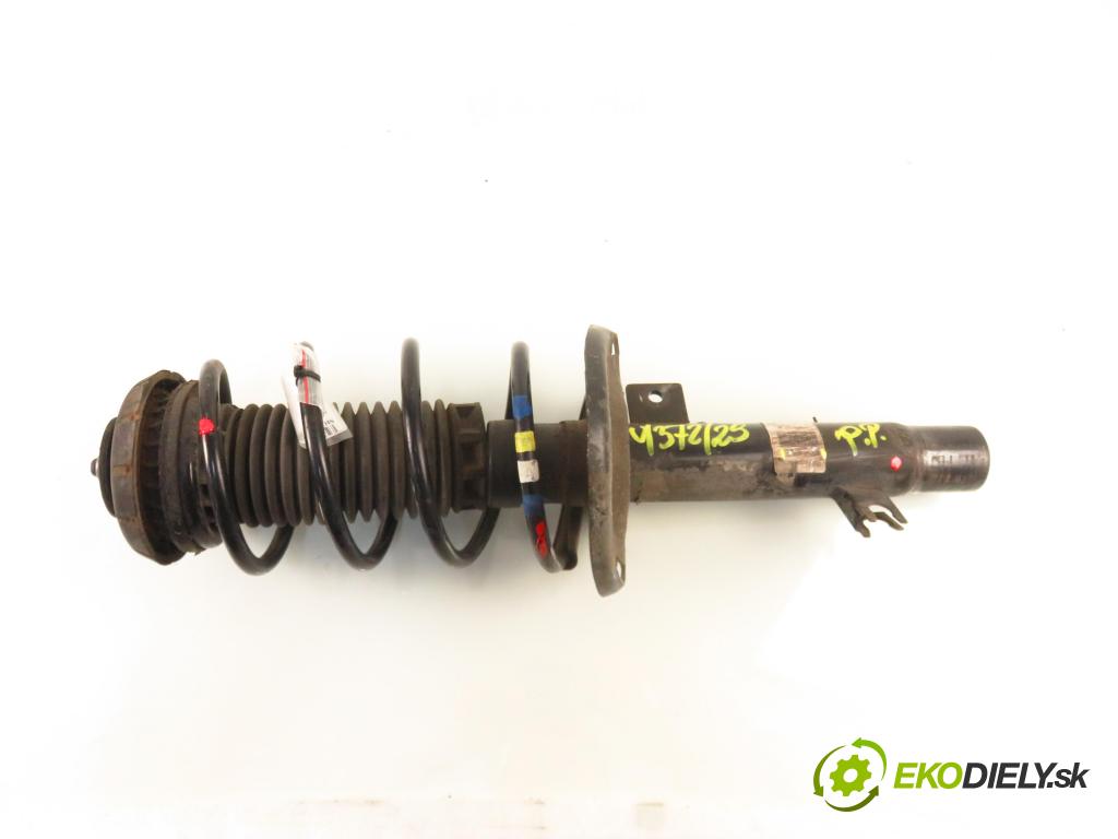 CITROEN C3 II (SC_) HB 2000 50,00 1.0 VTi 68 - ZMZ (EB0) 999,00 MCPERSON PP 9801736180