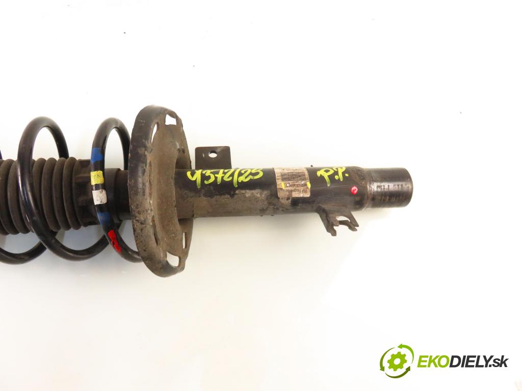 CITROEN C3 II (SC_) HB 2000 50,00 1.0 VTi 68 - ZMZ (EB0) 999,00 MCPERSON PP 9801736180