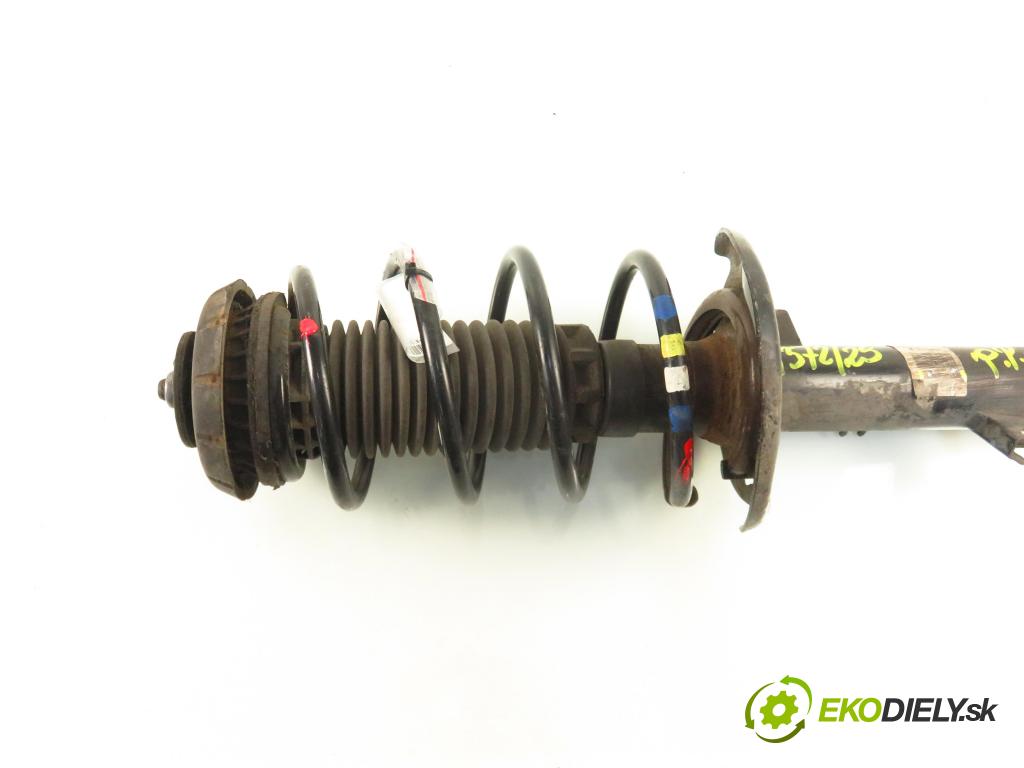 CITROEN C3 II (SC_) HB 2000 50,00 1.0 VTi 68 - ZMZ (EB0) 999,00 MCPERSON PP 9801736180