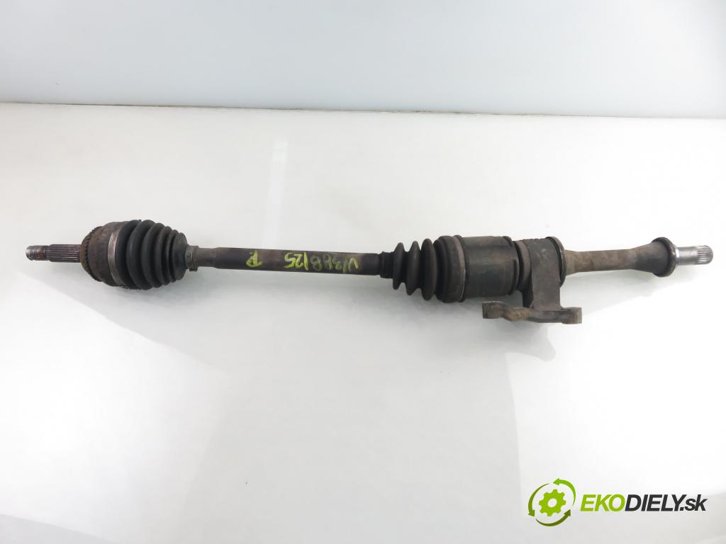 MITSUBISHI OUTLANDER I (CU_W) SUV 2005 100,00 2.0 (CU2W) - 4G63 (DOHC 16V) 1997,00 Poloos PP