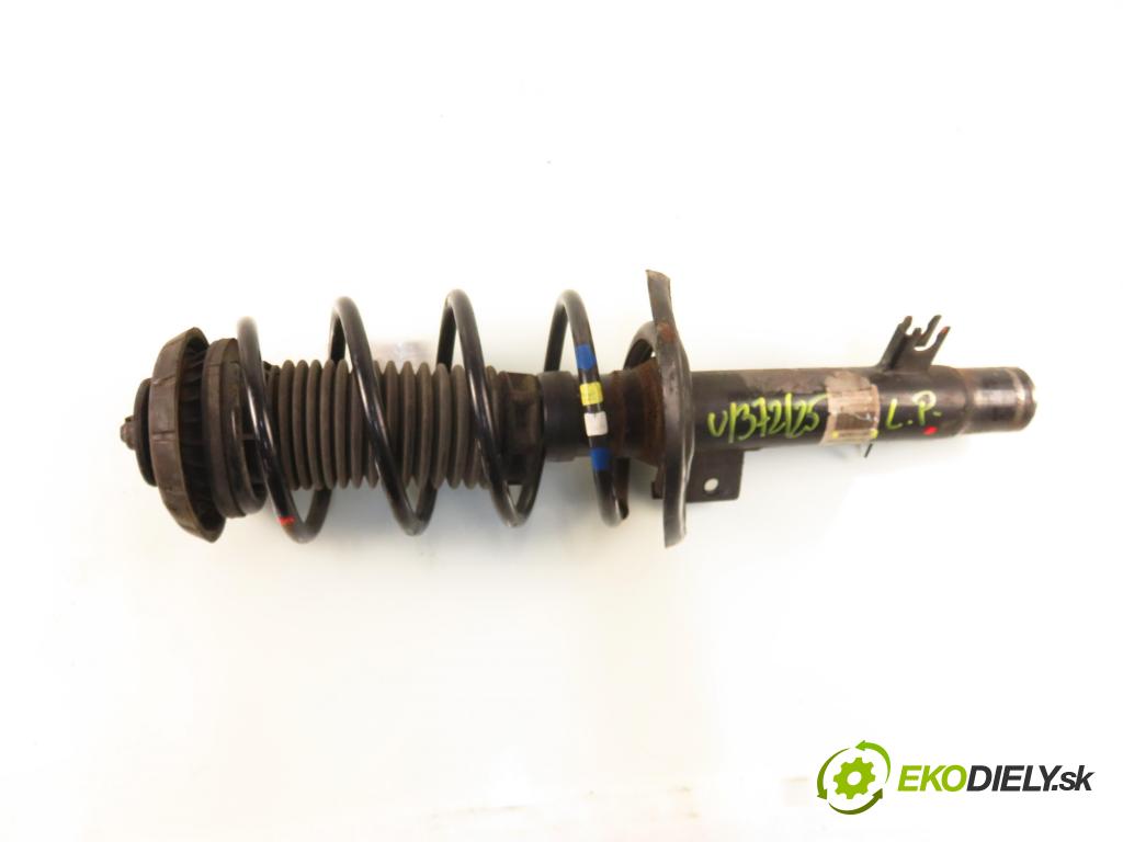 CITROEN C3 II (SC_) HB 2000 50,00 1.0 VTi 68 - ZMZ (EB0) 999,00 MCPERSON LP 9801736280