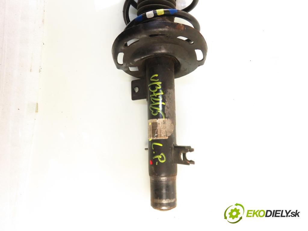 CITROEN C3 II (SC_) HB 2000 50,00 1.0 VTi 68 - ZMZ (EB0) 999,00 MCPERSON LP 9801736280