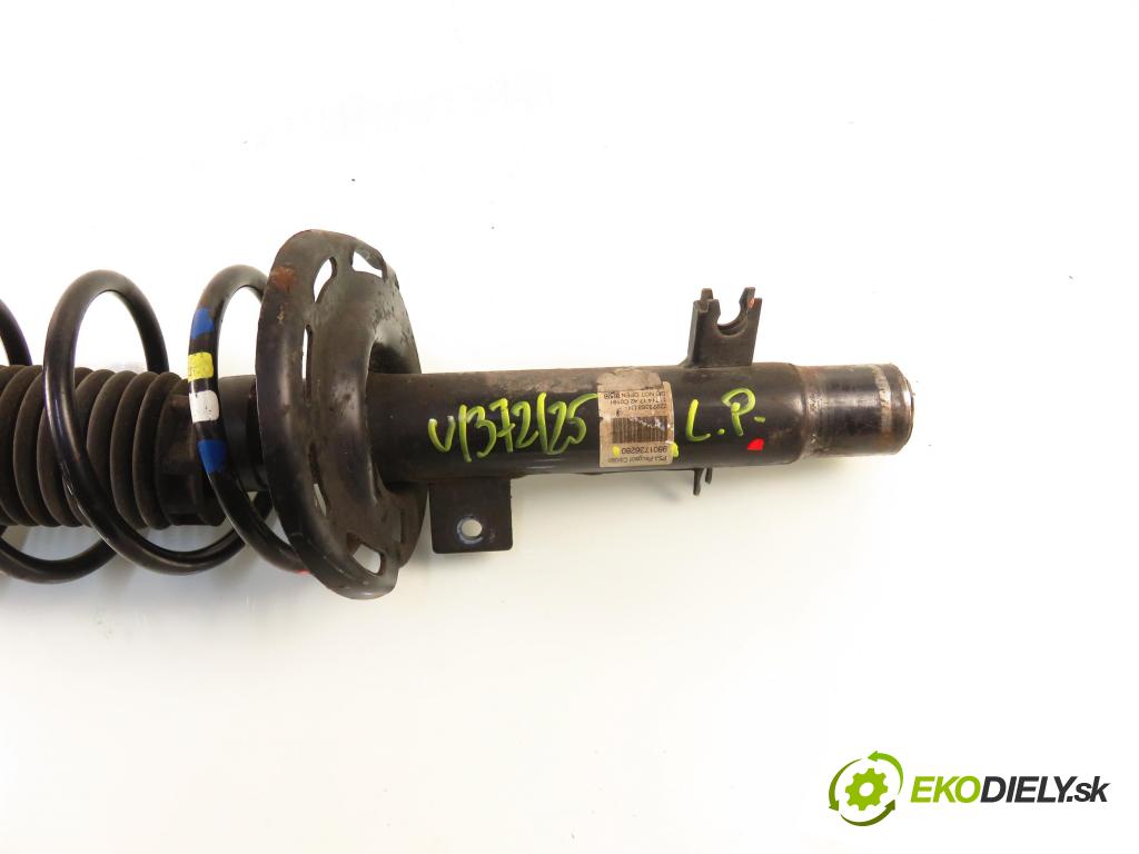 CITROEN C3 II (SC_) HB 2000 50,00 1.0 VTi 68 - ZMZ (EB0) 999,00 MCPERSON LP 9801736280