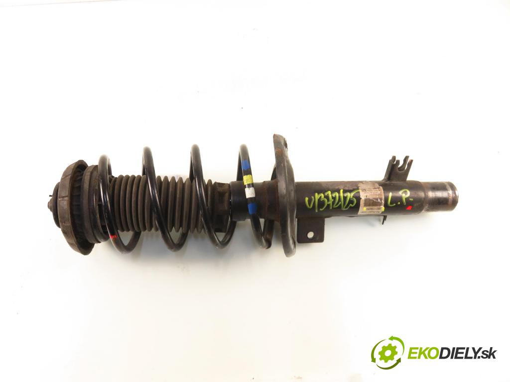 CITROEN C3 II (SC_) HB 2000 50,00 1.0 VTi 68 - ZMZ (EB0) 999,00 MCPERSON LP 9801736280