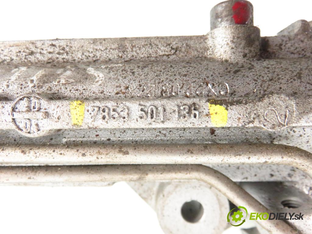 AUDI A6 (4F2, C6) SEDAN 2004 165,00 3.0 TDI quattro - BMK 2967,00 řízení ZE posilovačem 7853501136