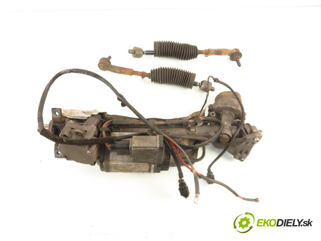 VW PASSAT B6 (3C2) SEDAN 2006 77,00 1.9 TDI PD 105 - BKC 1896,00 řízení ZE posilovačem 3C1423051F ; 1K1909144H ; 7805277210