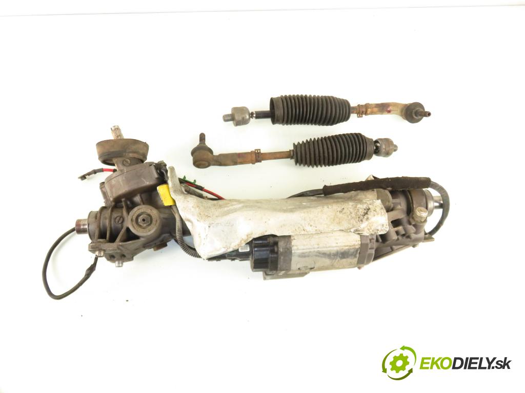 VW PASSAT B6 (3C2) SEDAN 2006 77,00 1.9 TDI PD 105 - BKC 1896,00 řízení ZE posilovačem 3C1423051F ; 1K1909144H ; 7805277210
