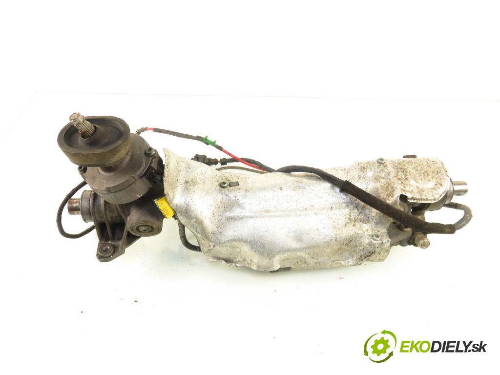 VW PASSAT B6 (3C2) SEDAN 2006 77,00 1.9 TDI PD 105 - BKC 1896,00 řízení ZE posilovačem 3C1423051F ; 1K1909144H ; 7805277210