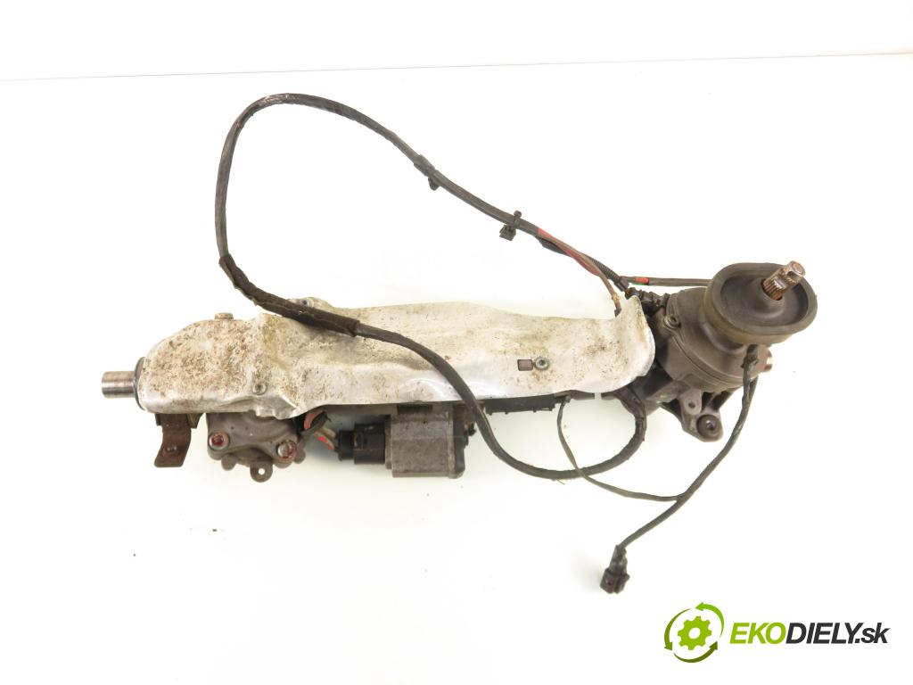 VW PASSAT B6 (3C2) SEDAN 2006 77,00 1.9 TDI PD 105 - BKC 1896,00 řízení ZE posilovačem 3C1423051F ; 1K1909144H ; 7805277210