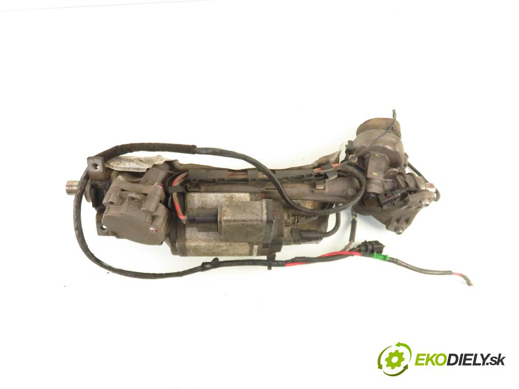 VW PASSAT B6 (3C2) SEDAN 2006 77,00 1.9 TDI PD 105 - BKC 1896,00 řízení ZE posilovačem 3C1423051F ; 1K1909144H ; 7805277210