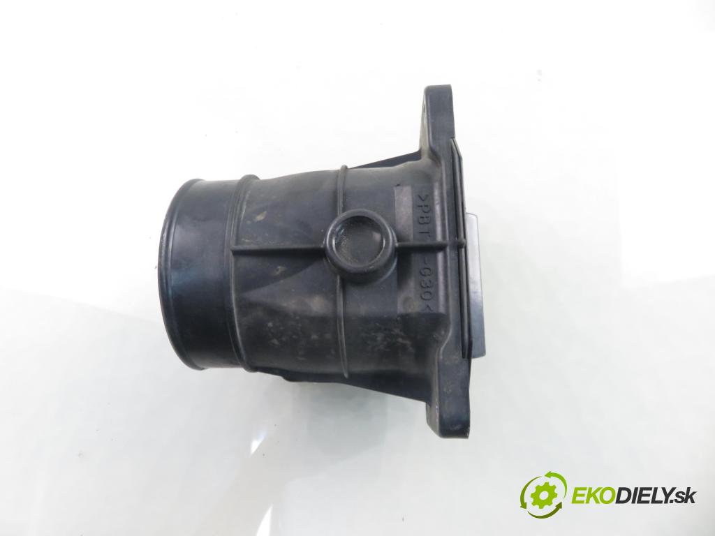 MITSUBISHI OUTLANDER I (CU_W) SUV 2005 100,00 2.0 (CU2W) - 4G63 (DOHC 16V) 1997,00 váha vzduchu vzduchu E5T08271