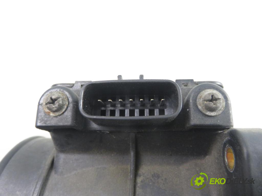 MITSUBISHI OUTLANDER I (CU_W) SUV 2005 100,00 2.0 (CU2W) - 4G63 (DOHC 16V) 1997,00 váha vzduchu vzduchu E5T08271