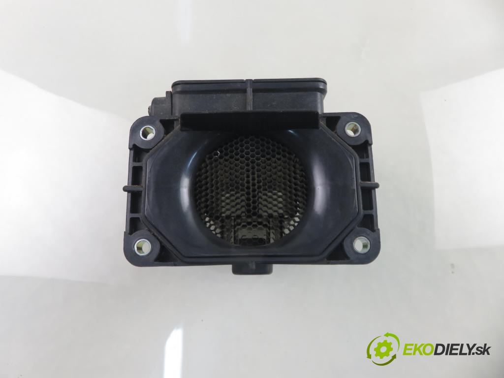 MITSUBISHI OUTLANDER I (CU_W) SUV 2005 100,00 2.0 (CU2W) - 4G63 (DOHC 16V) 1997,00 váha vzduchu vzduchu E5T08271
