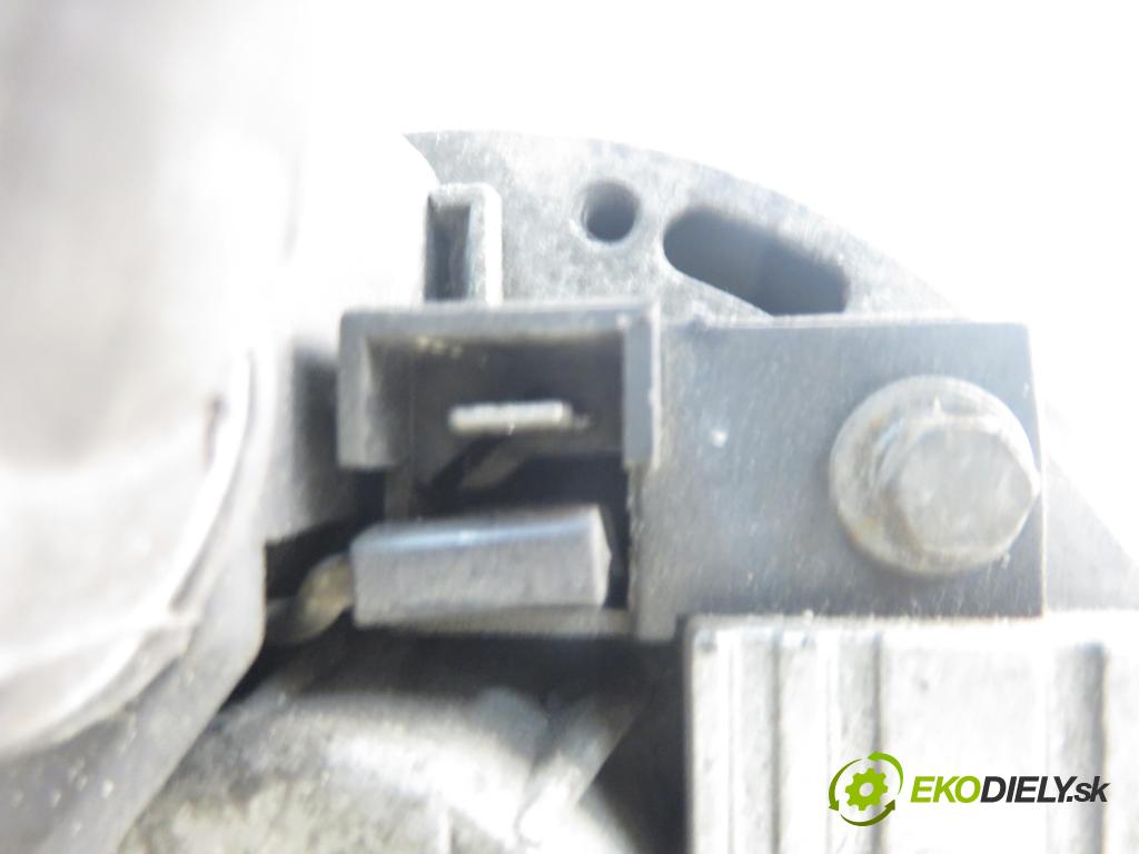 FIAT SEICENTO / 600 (187_) HB 1999 29,00 0.9 39 - 1170 A1.046 899,00 Alternátor  (Alternátor)