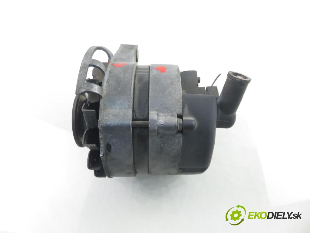 FIAT SEICENTO / 600 (187_) HB 1999 29,00 0.9 39 - 1170 A1.046 899,00 Alternátor  (Alternátor)