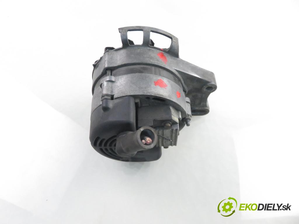 FIAT SEICENTO / 600 (187_) HB 1999 29,00 0.9 39 - 1170 A1.046 899,00 Alternátor  (Alternátor)