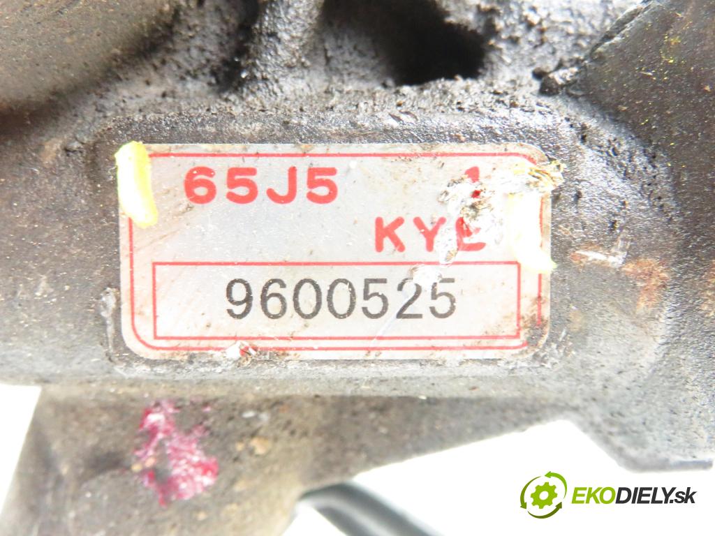 SUZUKI GRAND VITARA II (JT, TE, TD) SUV 2010 95,00 1.9 DDiS 129 - F9Q B 264 1870,00 řízení ZE posilovačem 65J5