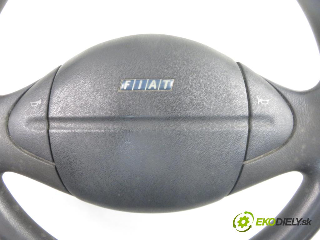 FIAT SEICENTO / 600 (187_) HB 1999 29,00 0.9 39 - 1170 A1.046 899,00 Volant  (Volant)