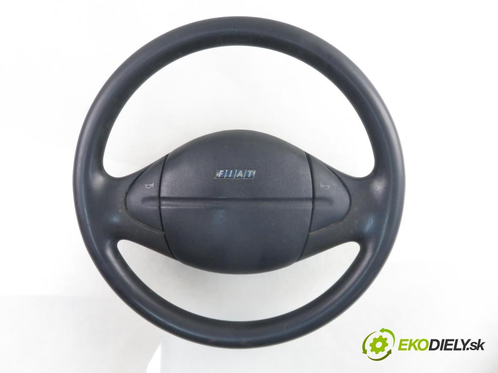 FIAT SEICENTO / 600 (187_) HB 1999 29,00 0.9 39 - 1170 A1.046 899,00 Volant  (Volant)