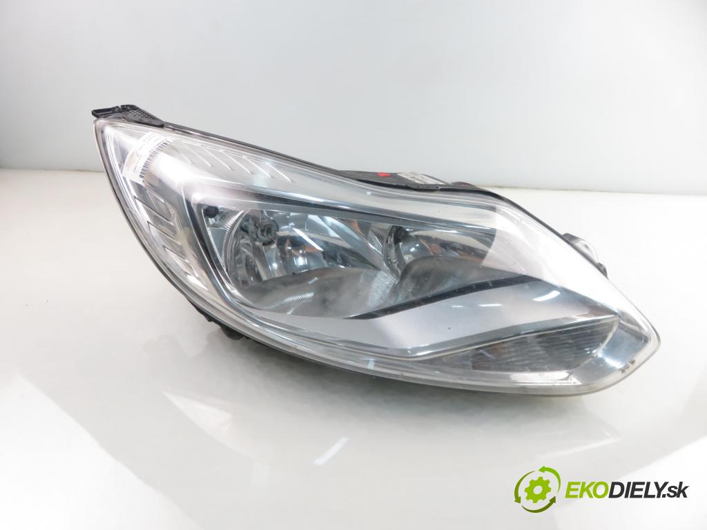 FORD FOCUS III HB 2011 85,00 1.6 TDCi - T1DA 1560,00 Svetlo PP BM5113W029NB