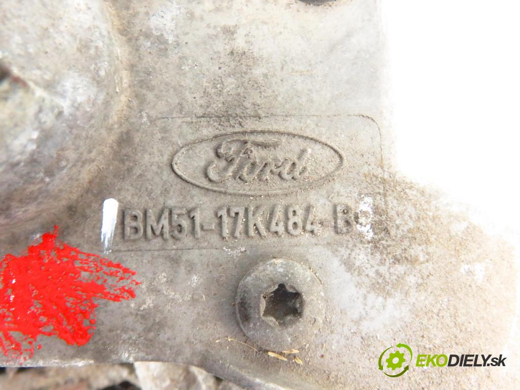 FORD FOCUS III HB 2011 85,00 1.6 TDCi - T1DA 1560,00 motorek stěračů PŘEDNÍ: BM5117K484B