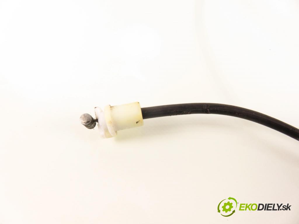 CITROEN C4 coupe (LA_) HB 2007 80,00 1.6 HDi - 9HZ (DV6TED4) 1560,00 zámok PPE 9683416980