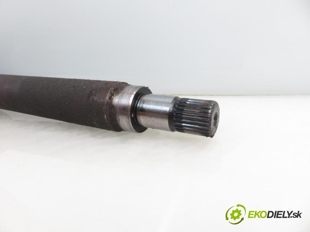 FORD FOCUS III HB 2011 85,00 1.6 TDCi - T1DA 1560,00 Poloos PP