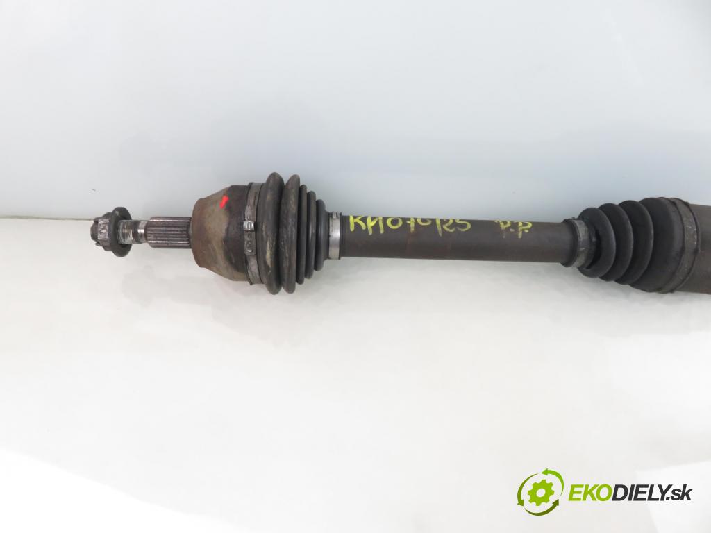 FORD FOCUS III HB 2011 85,00 1.6 TDCi - T1DA 1560,00 Poloos PP