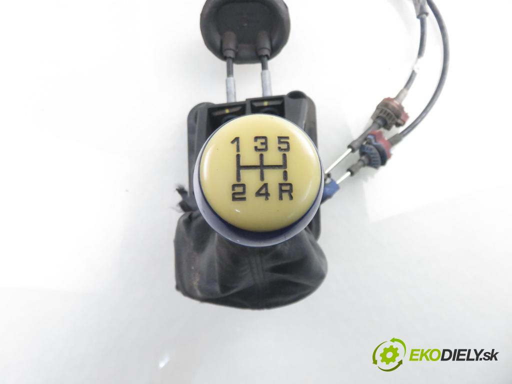 CITROEN C2 (JM_) HB 2004 50,00 1.4 - KFV (TU3JP) 1360,00 ZVEDÁK: 9680192280