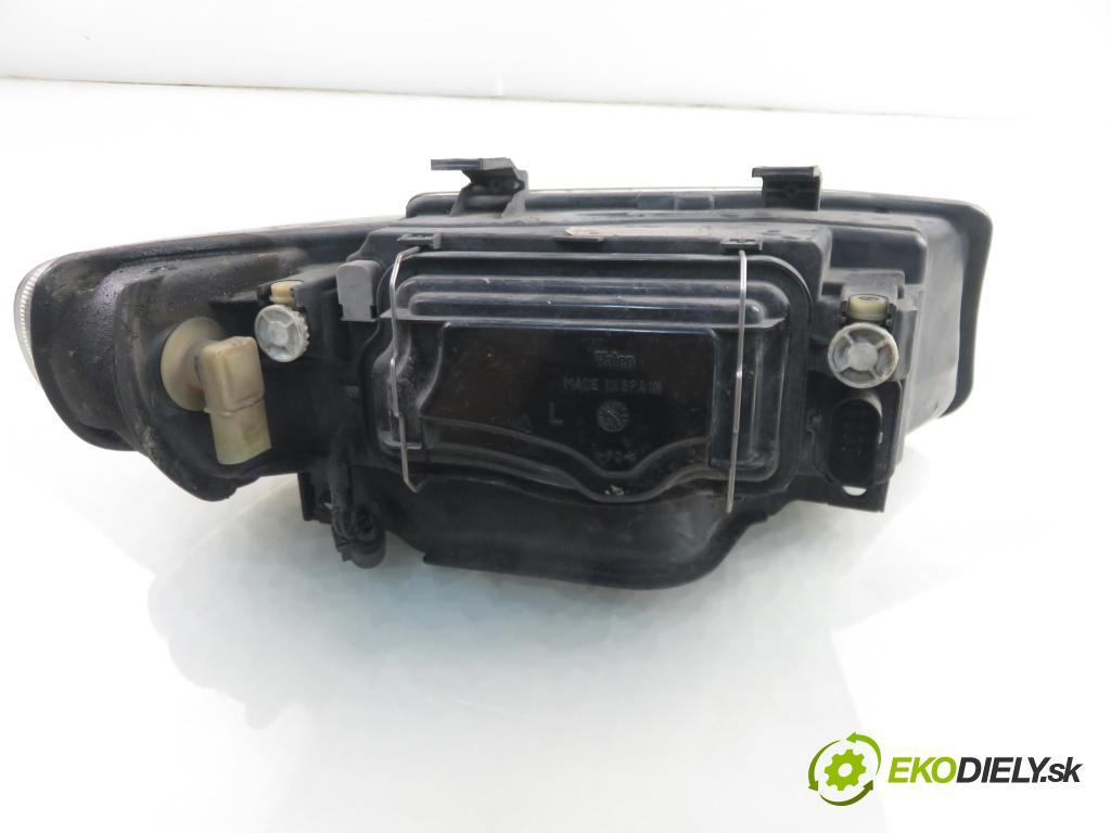 SEAT LEON (1M1) HB 2001 66,00 1.9 TDI 90 - ALH 1896,00 Svetlo LP 1M1941001D